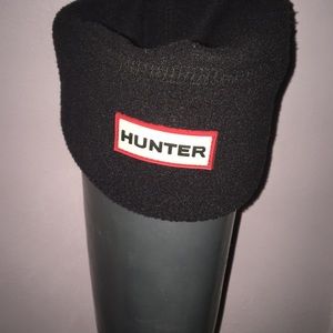 Sock-Hunter rain boots socks only